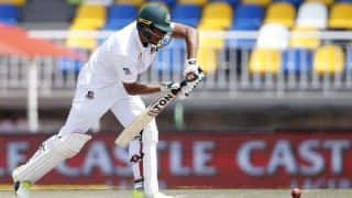Mahmudullah puts onus on Bangladesh's rookies to deliver